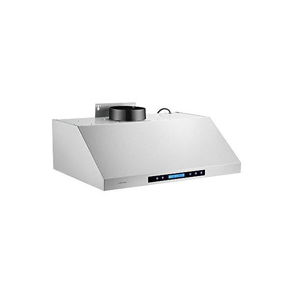 30x22 inch Under Cabinet Stainless Steel Range Hood C665515