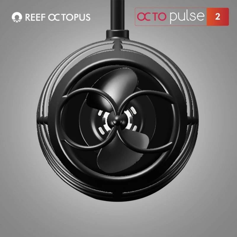 Octo Pulse 2 Wave Pump F920607