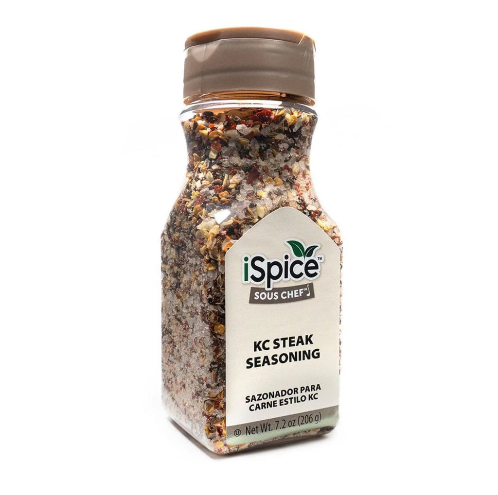 4 Pack Grill Seasoning Gift Set Q627978