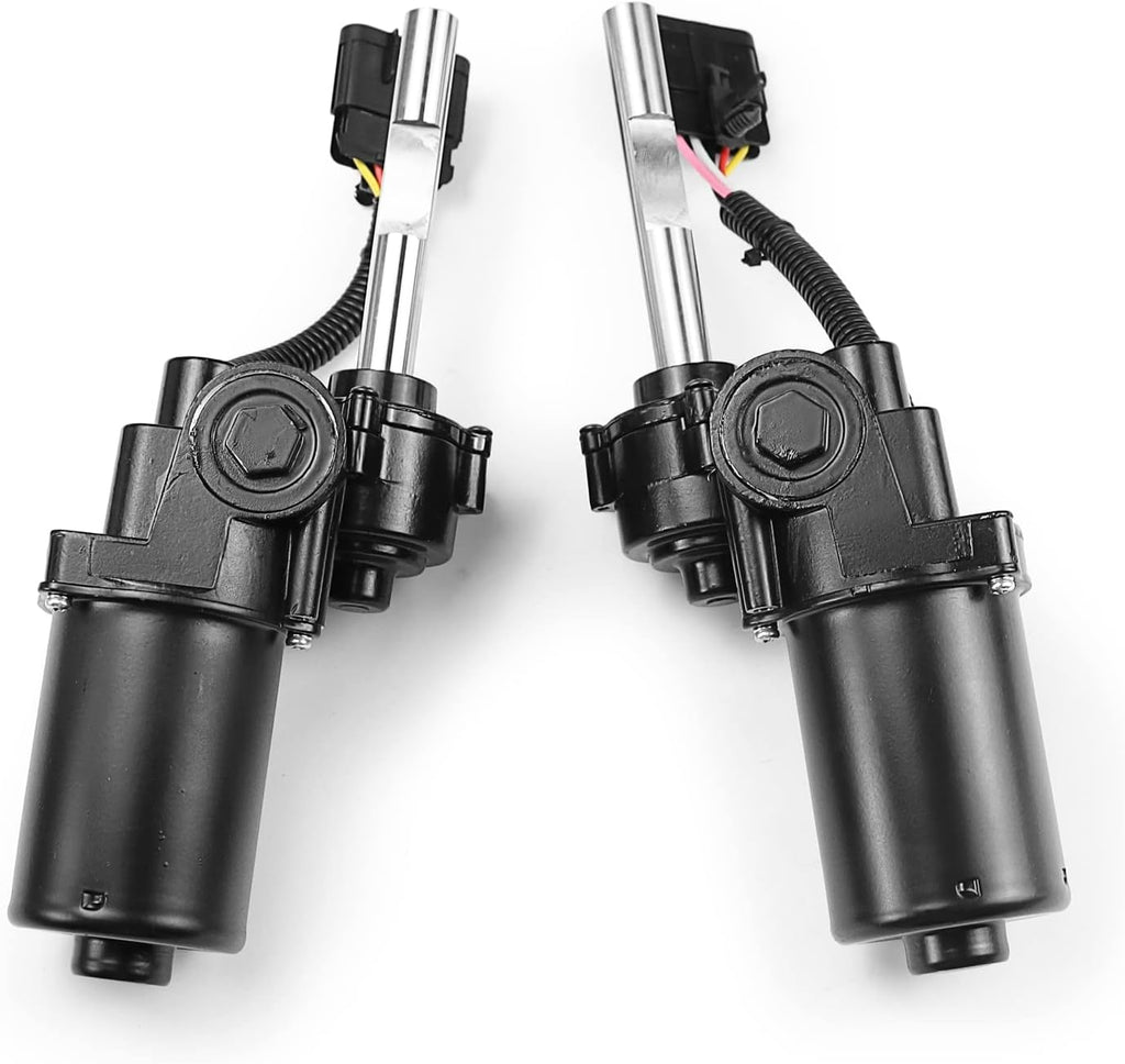 Power Running Board Motor Pack of 2 B714
