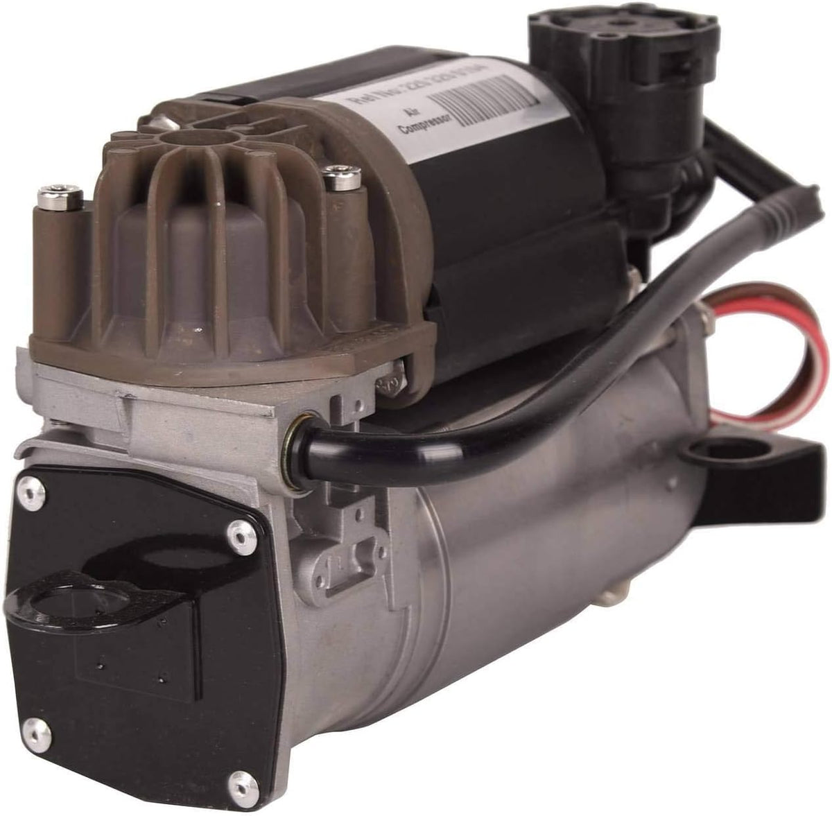 Air Suspension Compressor Pump for Mercedes-Benz E320 E350 E550 S430 S500 C219 W211 W220 C46240