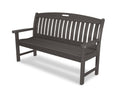 Vintage Coffee 60x22 Bench X662439
