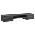 Wall Mount Wood Office Desk N38506