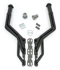 Black Long Tube Headers V3445
