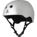 Silver Brainsaver Helmet C223029