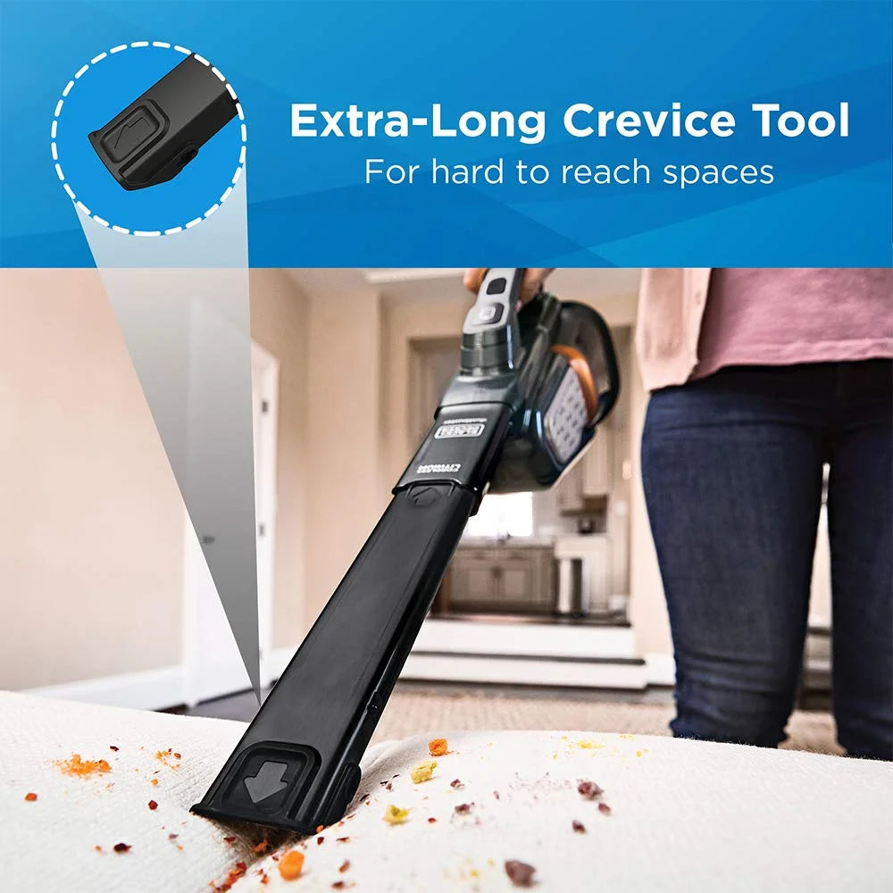 Cordless Handheld Vacuum M251888