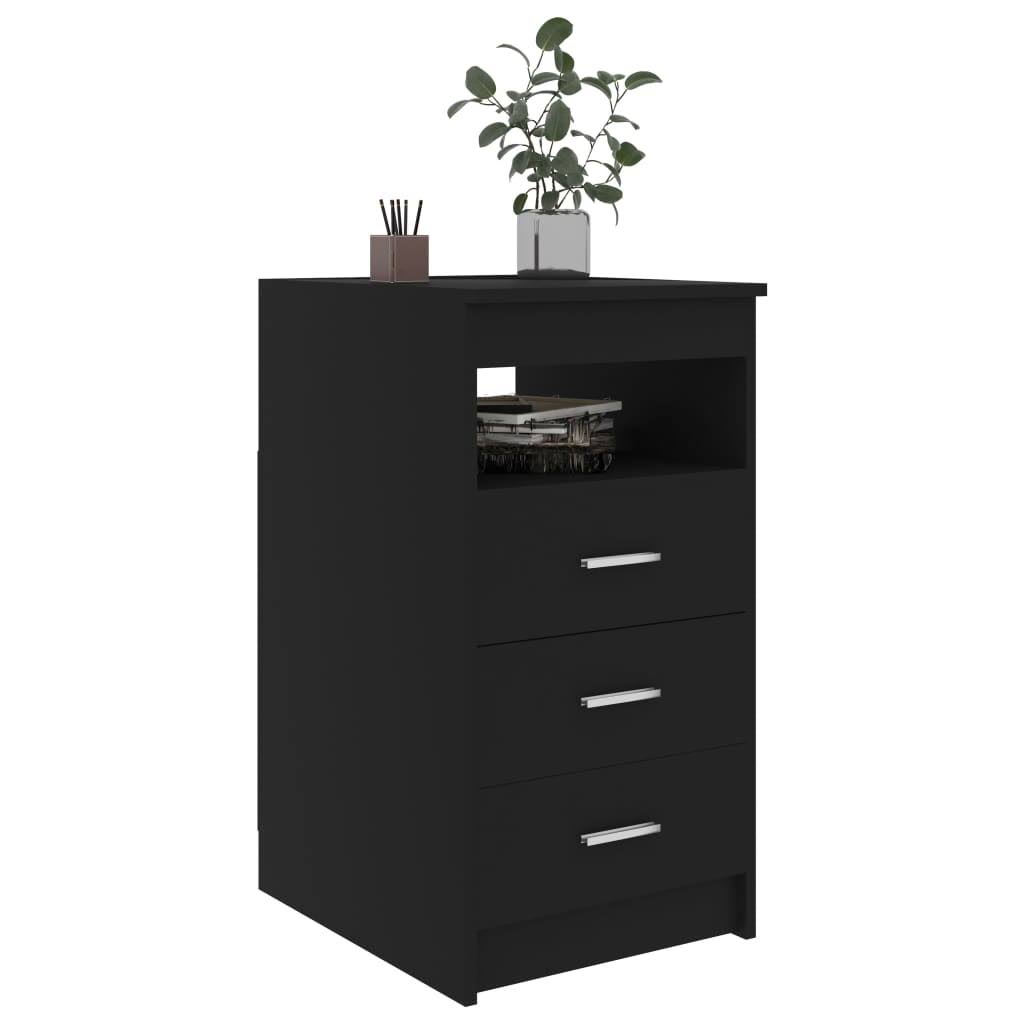Drawer Cabinet Chipboard W4454