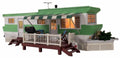 HO Scale Grillin & Chillin Trailer W7748
