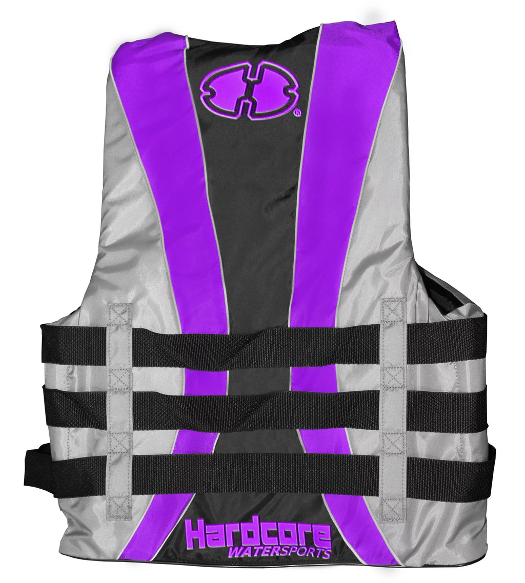 High Visibility USCG Approved Life Vest for Adults C199465