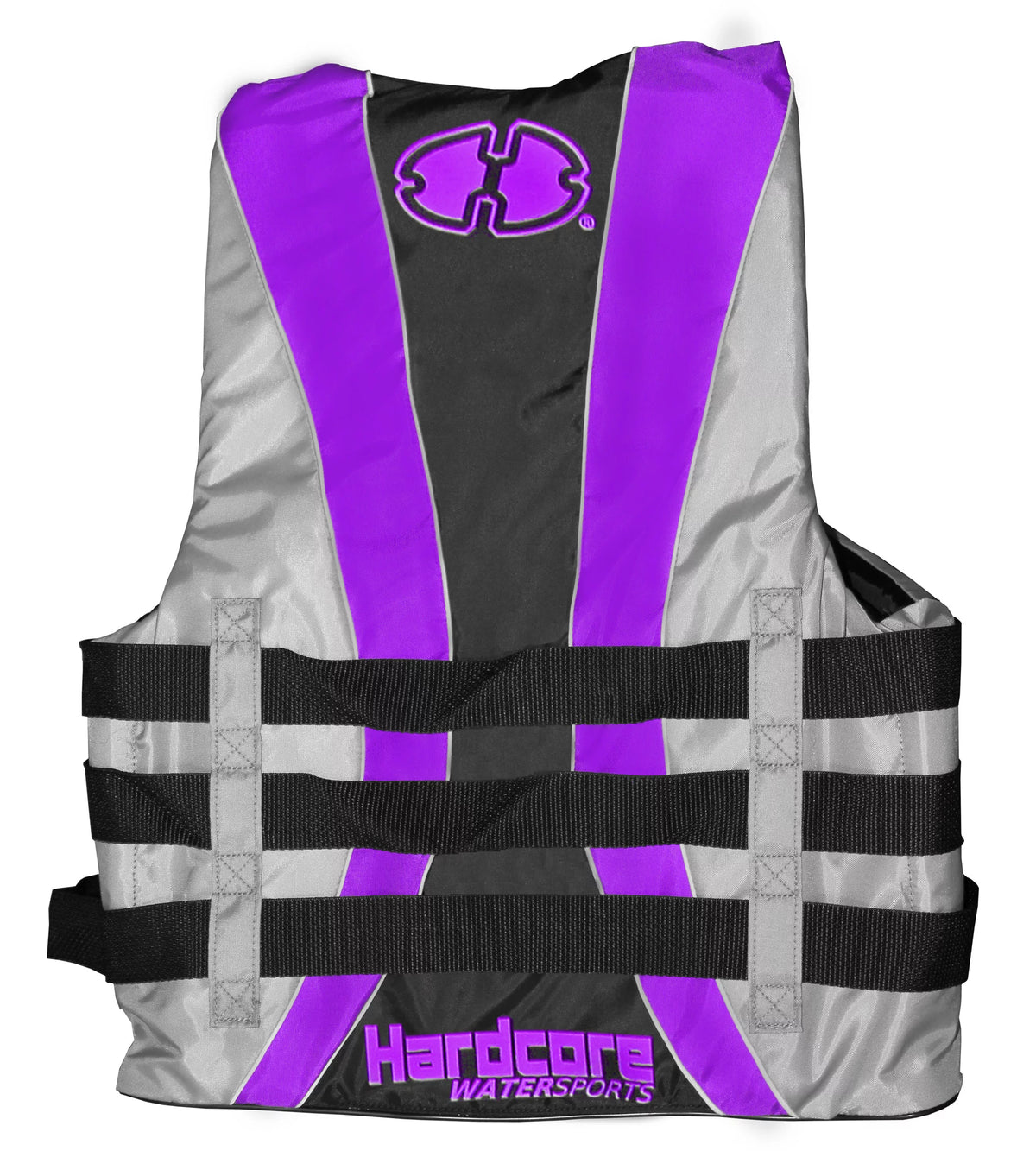 High Visibility USCG Approved Life Vest for Adults C199465