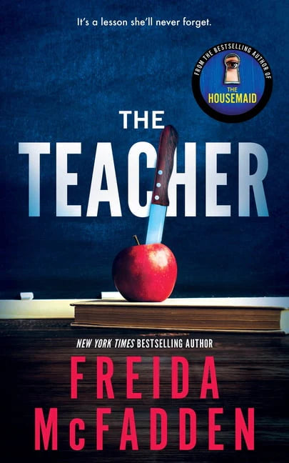 Paperback M33901