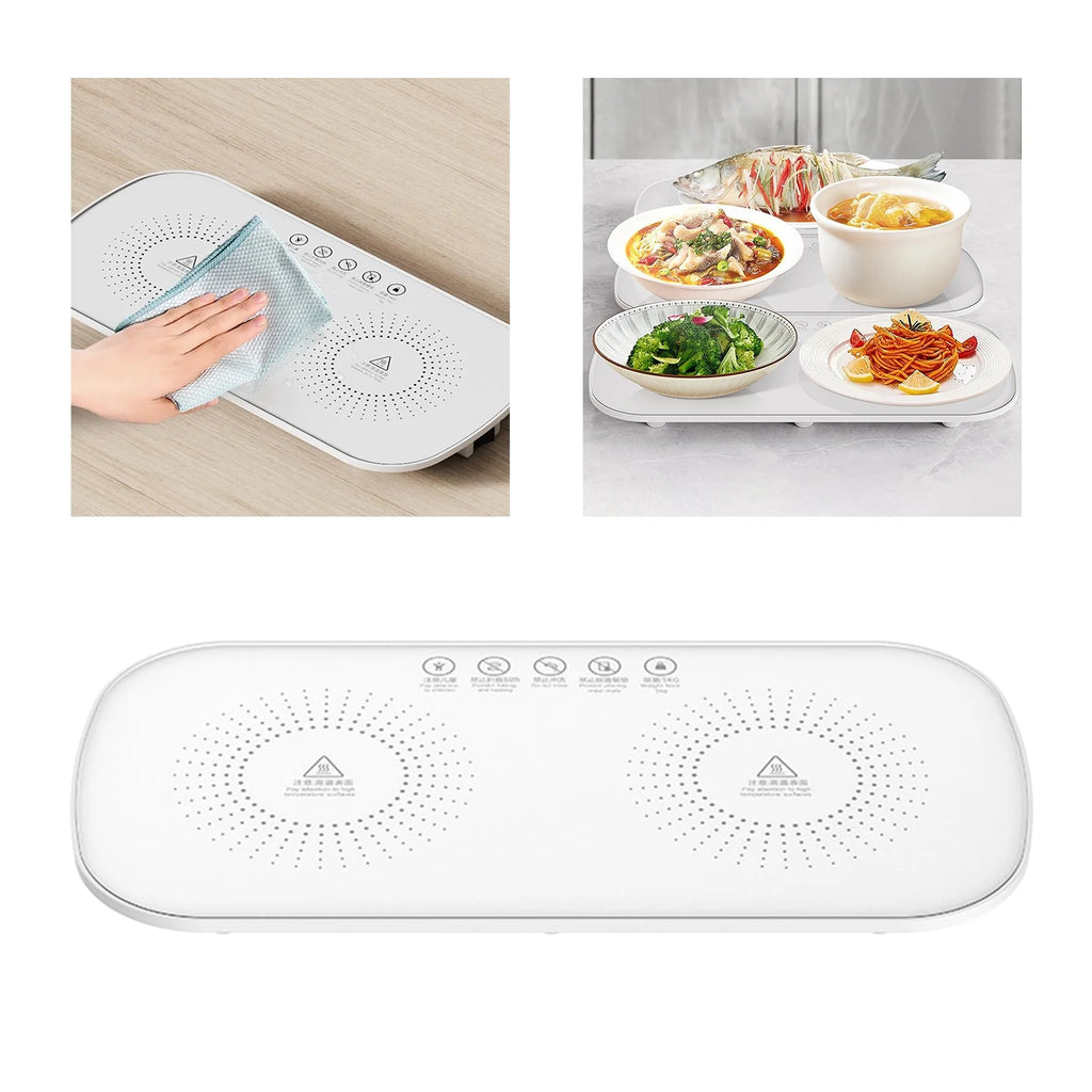50W Electric Warming Tray C855754