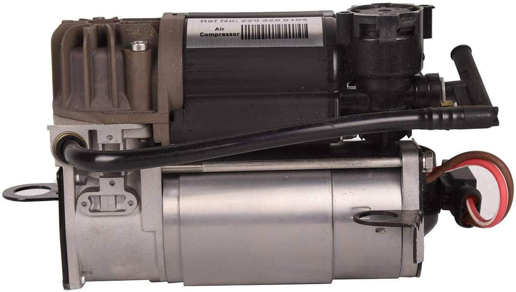 Air Suspension Compressor Pump for Mercedes-Benz E320 E350 E550 S430 S500 C219 W211 W220 C46240