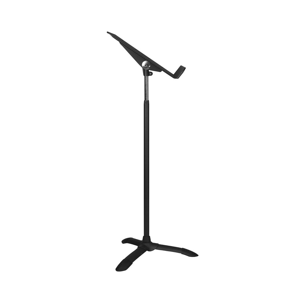 Black Metal Music Sheet Stand Pack of 2 C379