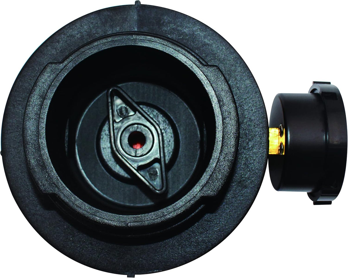 DE and Cartridge Filter Manual Air Relief Assembly Replacement Pack of 2 N44143