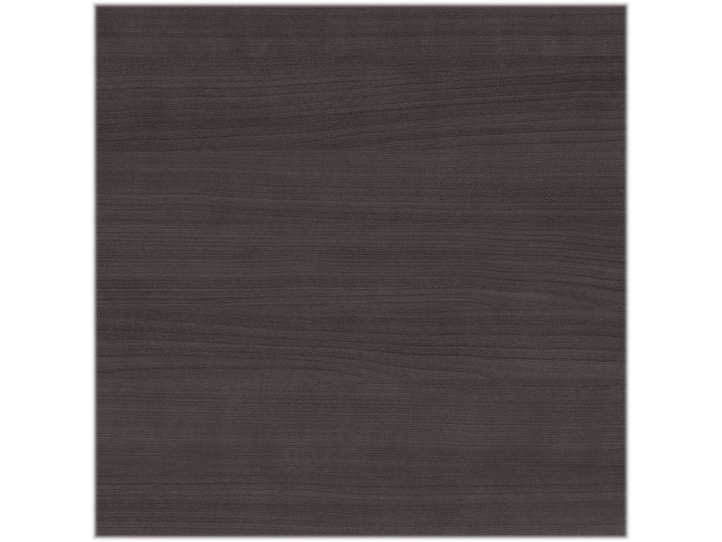 White Storm Gray Desk Hutch K23012
