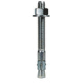 5/8 x 5 Wedge Anchor, Pack of 20, 316 Stainless Steel K972