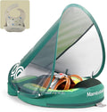 Baby Pool Float with Canopy, Pack of 2 Q160